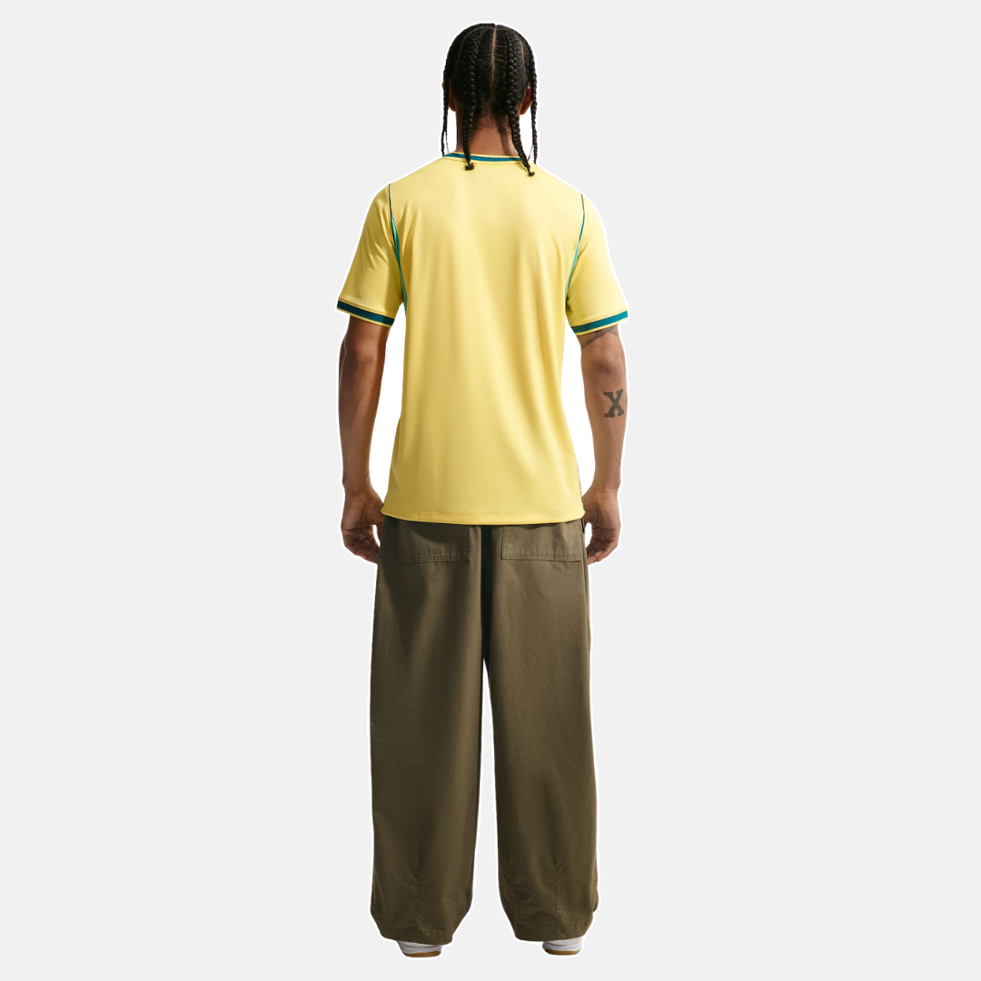 Camisola Brasil I 2026/27 Torcedor - Copa do Mundo 2026 - imagem 4