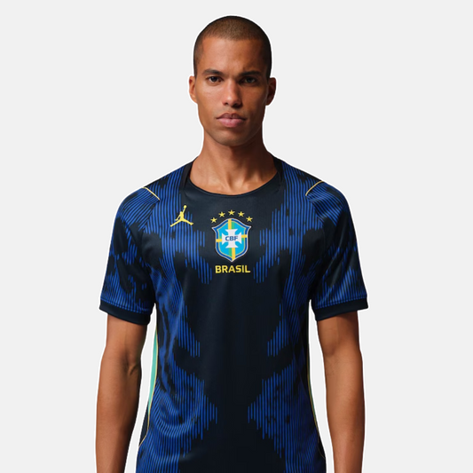 Camisola Brasil II 2026/27 Torcedor - Copa do Mundo 2026 - imagem 1