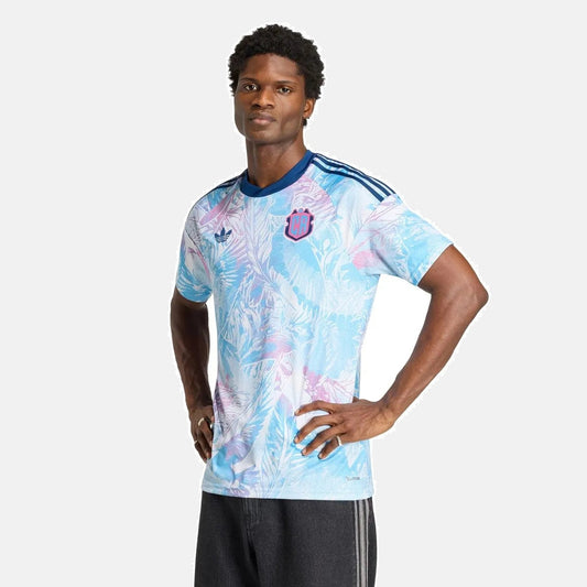 Camisola Costa Rica II 2026/27 - imagem 1