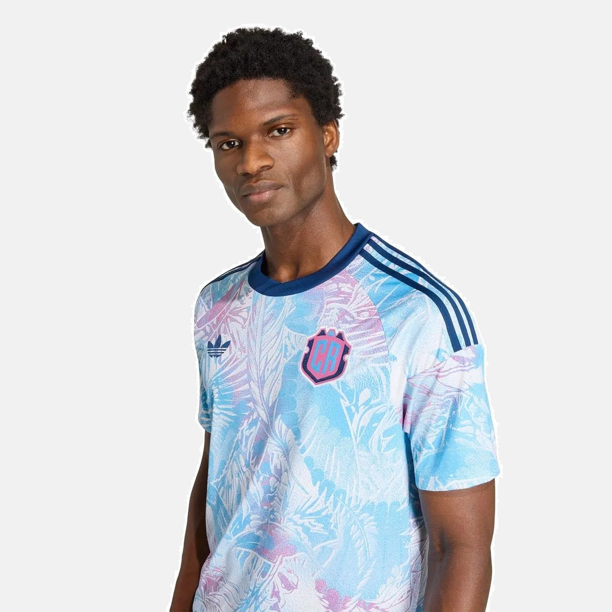 Camisola Costa Rica II 2026/27 - imagem 3