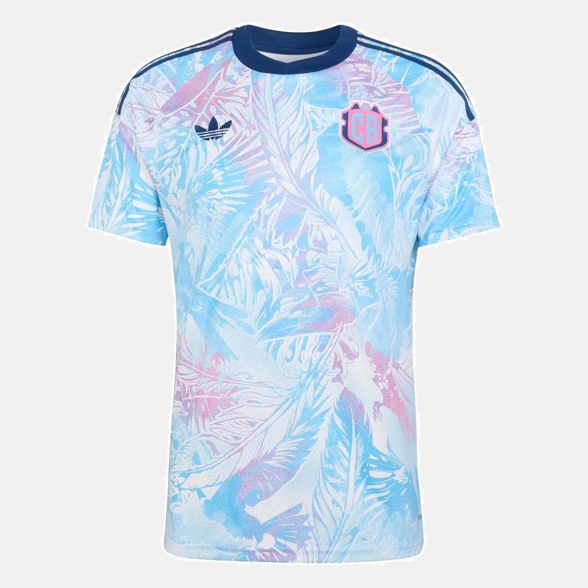 Camisola Costa Rica II 2026/27 - imagem 5
