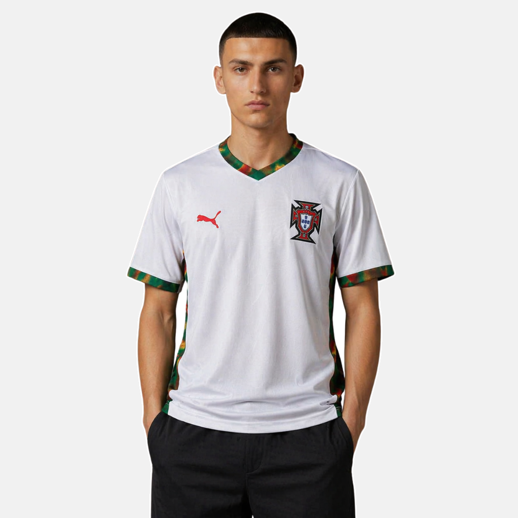 Camisola Edição Especial Portugal - 2026 - imagem 1