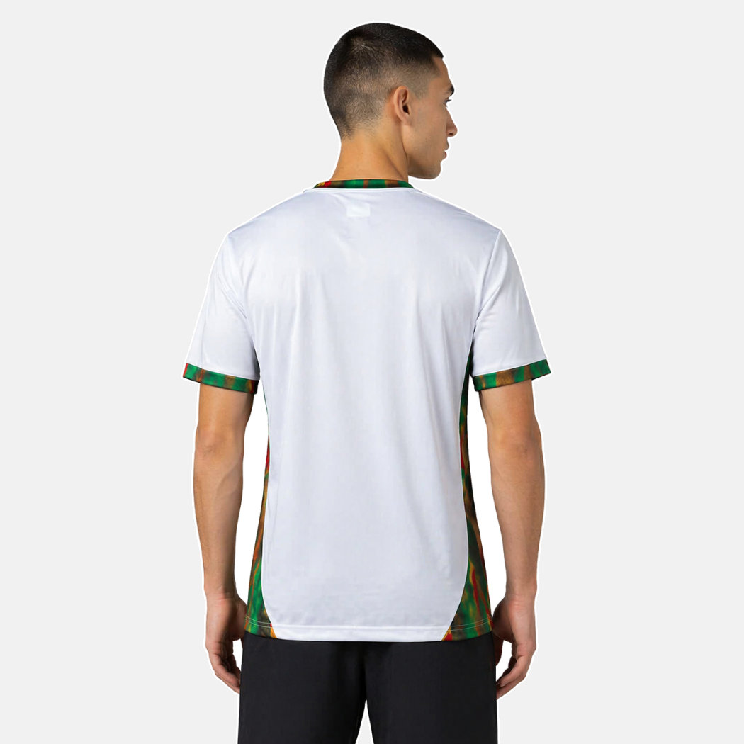 Camisola Edição Especial Portugal - 2026 - imagem 2