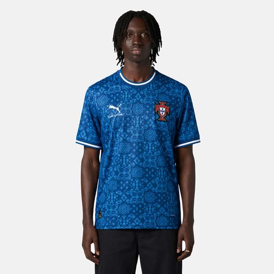 Camisola Portugal Louis Vuitton - 2026 - imagem 1