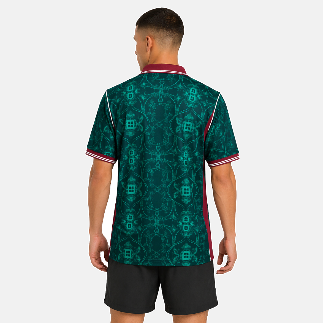Camisola Edição Especial Portugal - 2026 - imagem 2