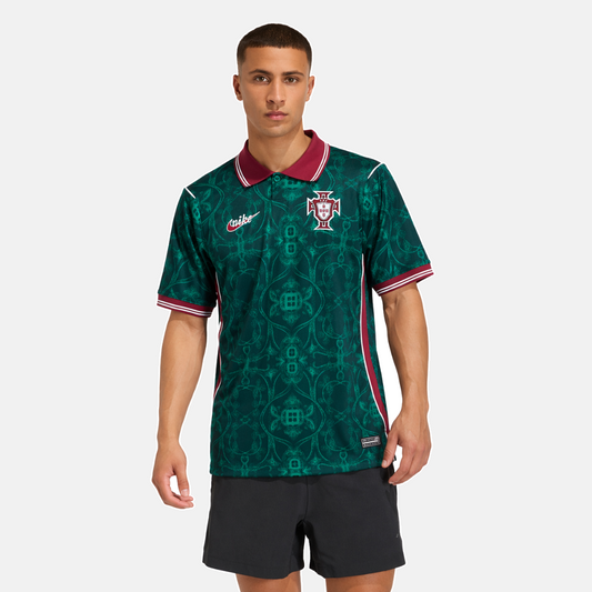 Camisola Edição Especial Portugal - 2026 - imagem 1