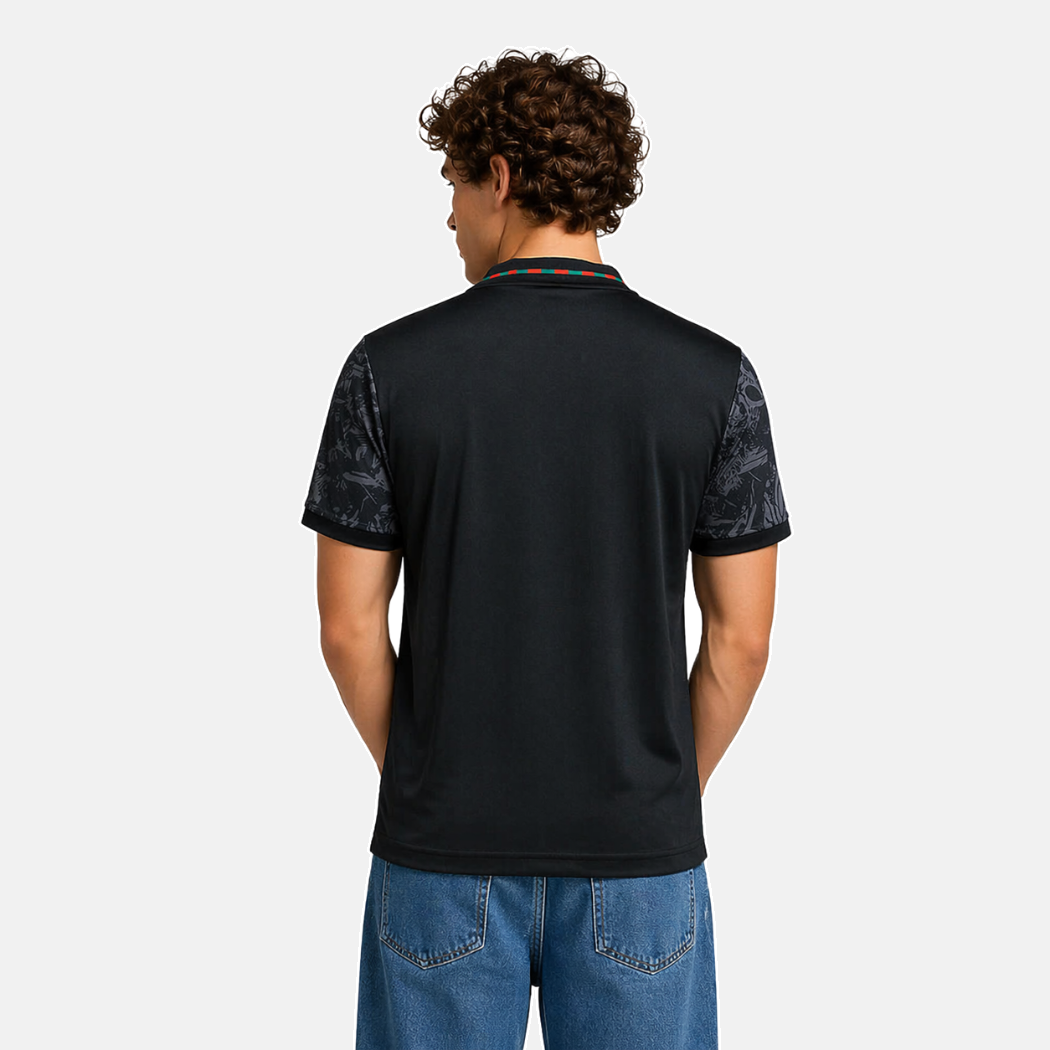 Camisola Edição Especial Portugal - 2026 - imagem 2