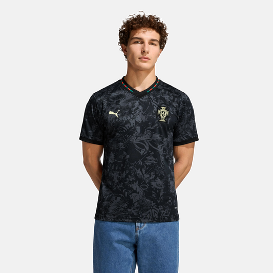 Camisola Edição Especial Portugal - 2026 - imagem 1