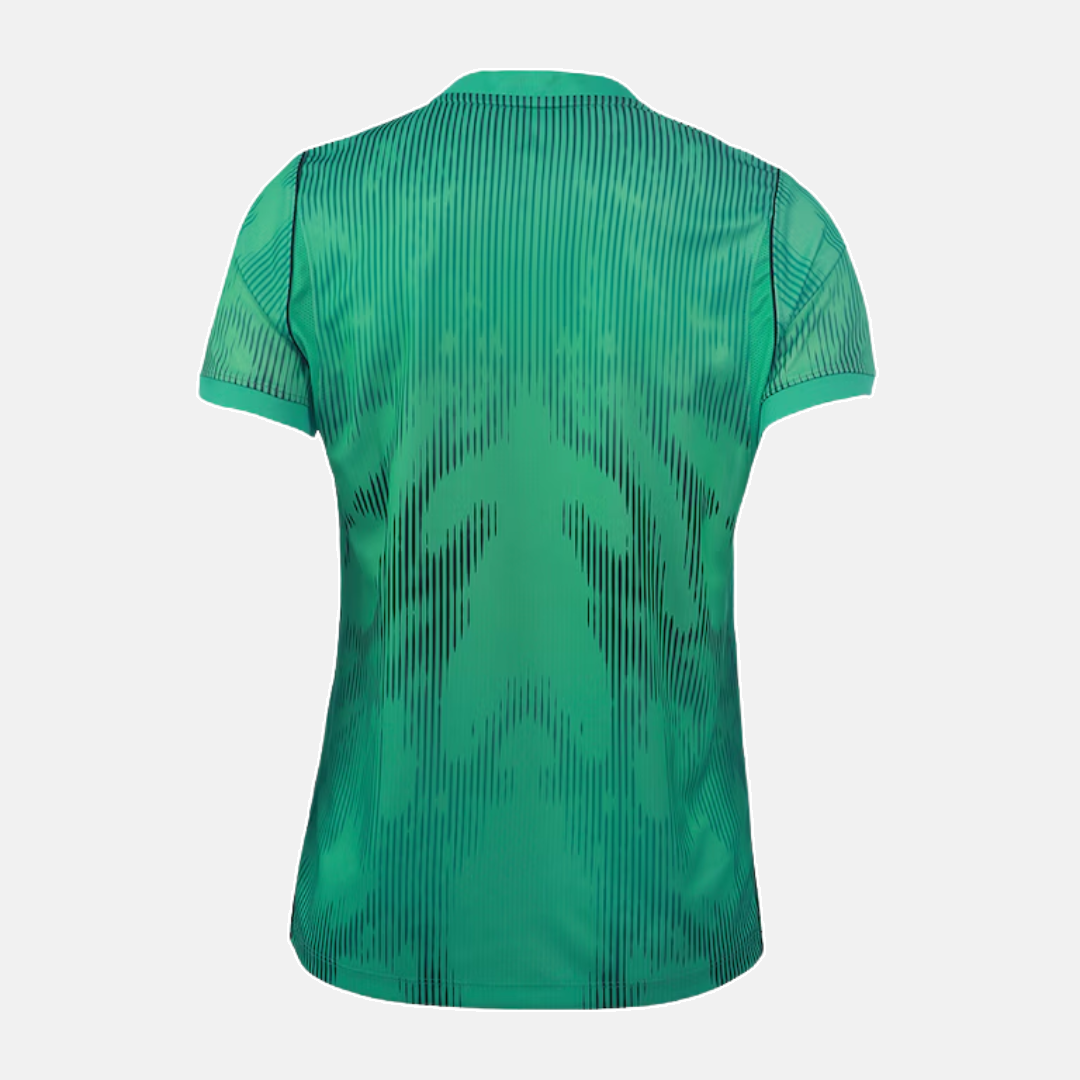 Camisola Feminina Goleiro Seleção Brasil 2026 - Copa do Mundo - imagem 3