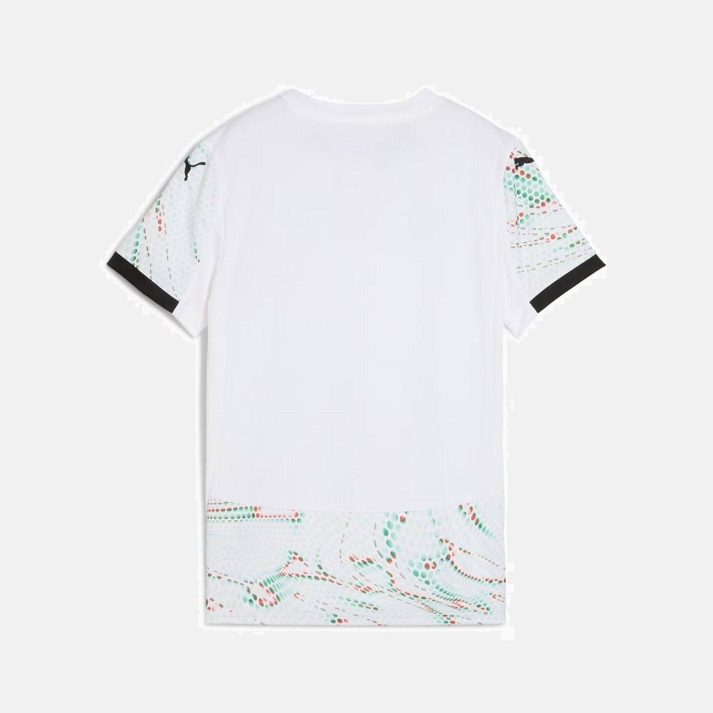 Camisola Feminina Portugal Alternativa - 2025 - imagem 5