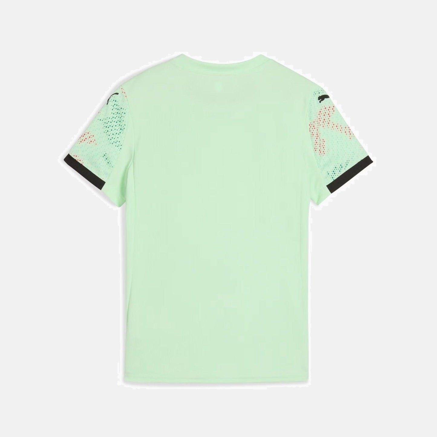 Camisola Feminina Portugal Alternativa - 2025 - imagem 4