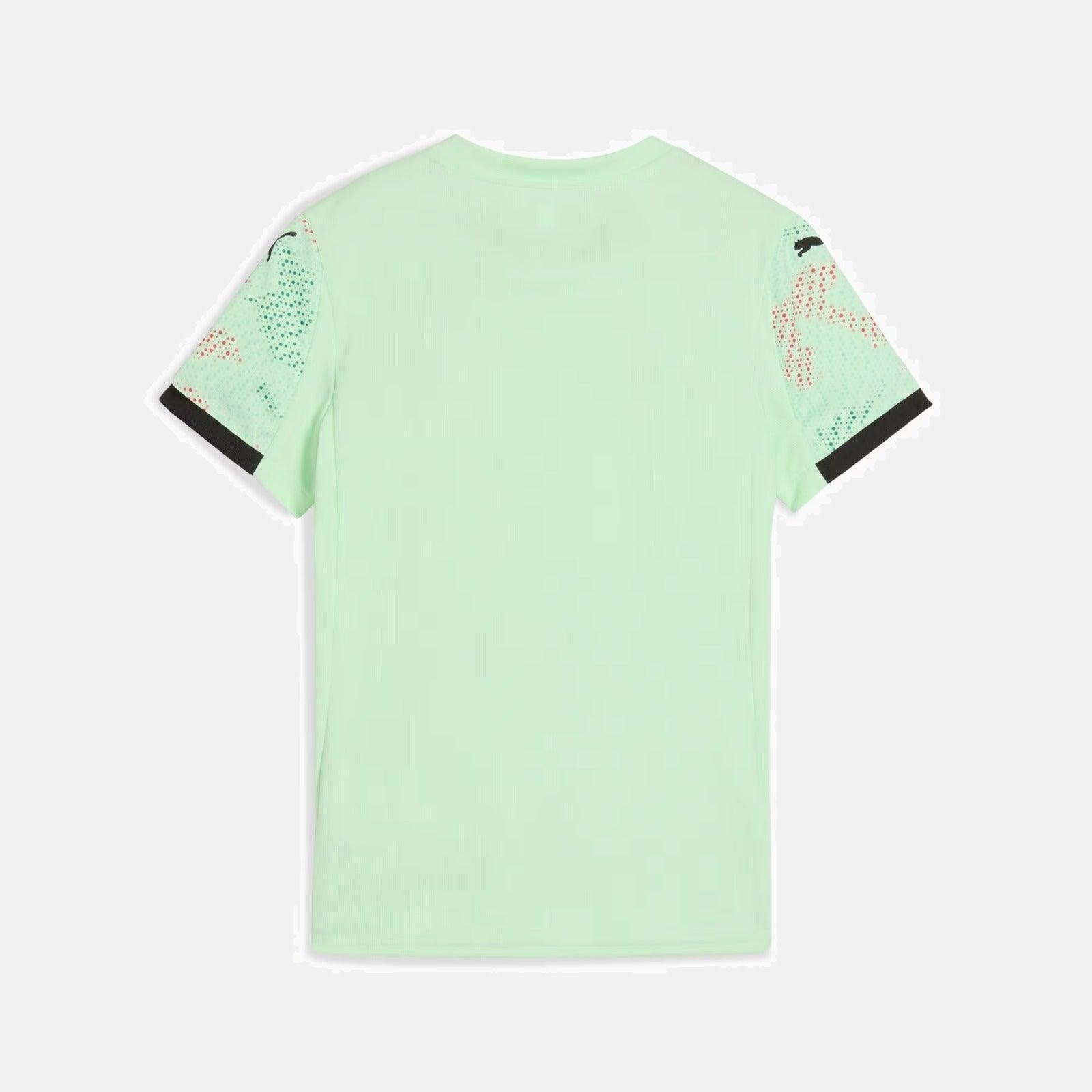 Camisola Feminina Portugal Alternativa - 2025 - imagem 4