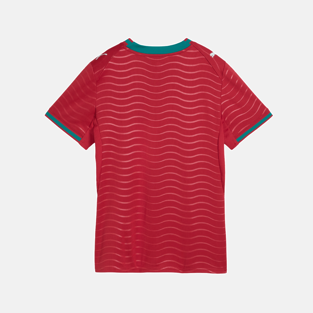 Camisola Feminina Principal Portugal 2026 - Copa do Mundo - imagem 6