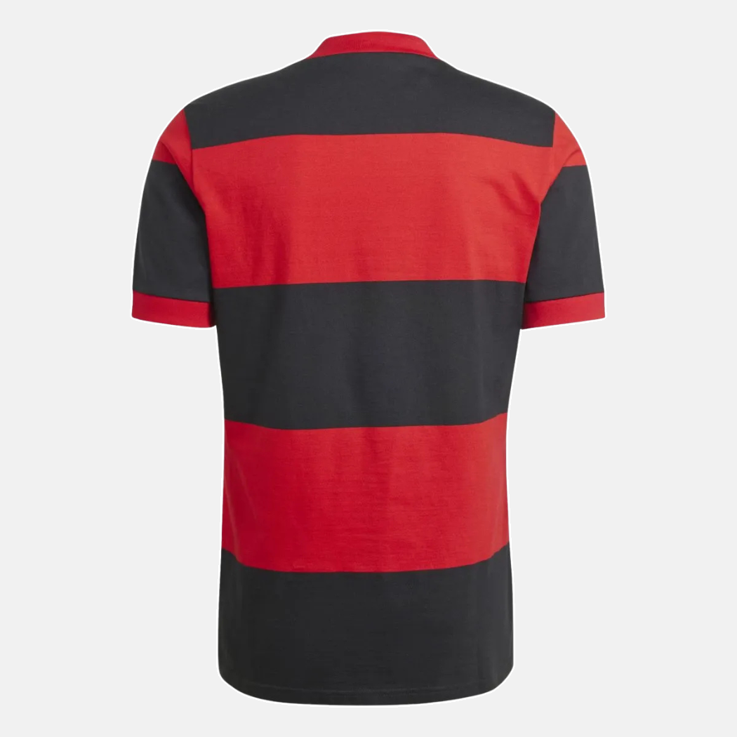 Camisola Flamengo Comemorativa 81 Adidas 2025 - imagem 2