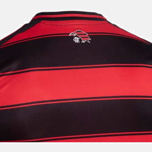 Camisola Flamengo Vermelha Home 2025/26 - imagem 4