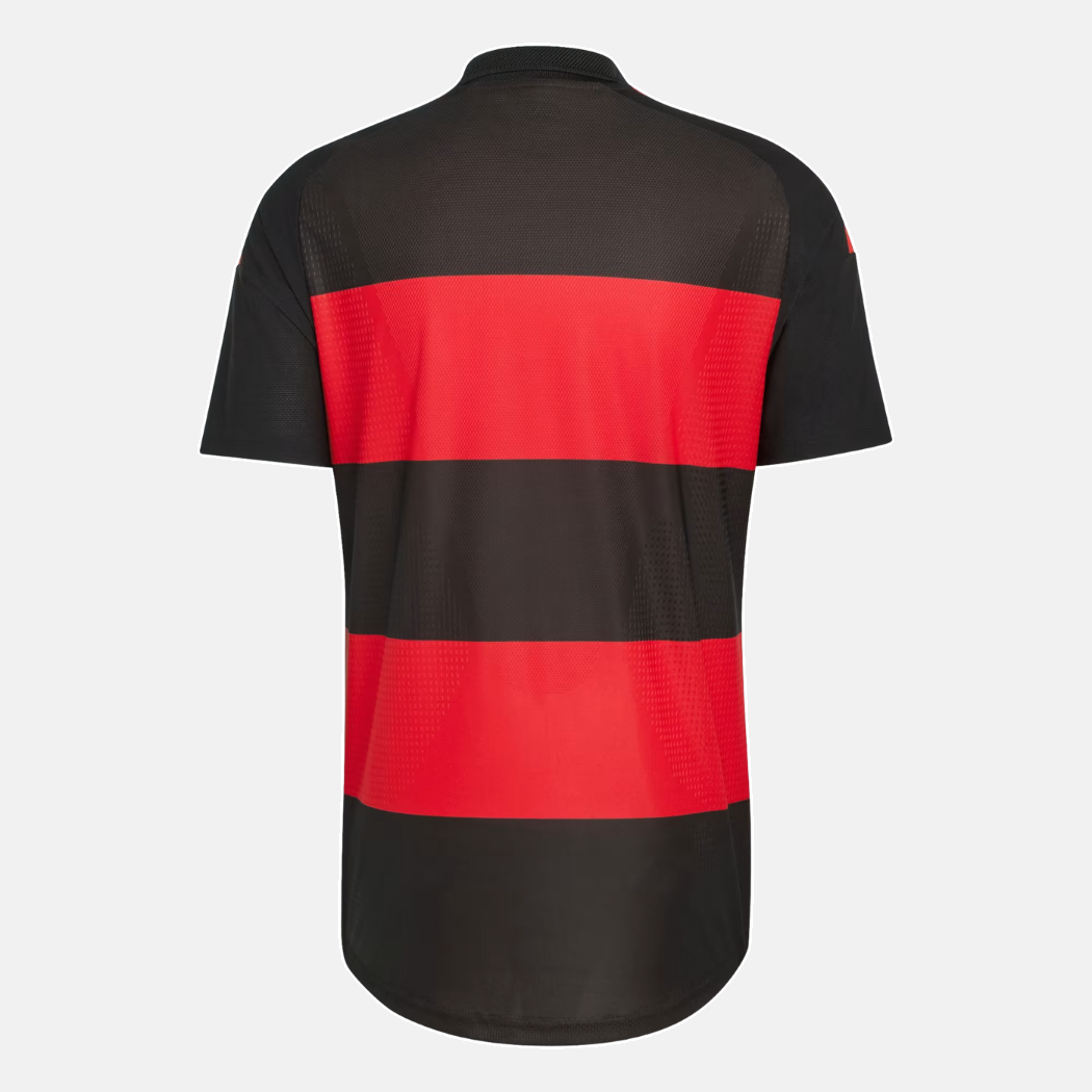 Camisola Flamengo CR I Versão Jogador 26 - imagem 7
