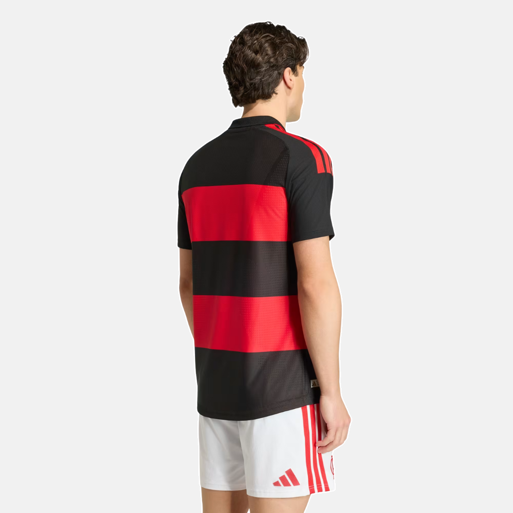 Camisola Flamengo CR I Versão Jogador 26 - imagem 2