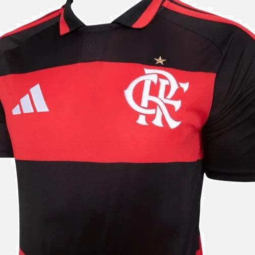 Camisola Flamengo I 2026 Pedro N° 9 - imagem 3