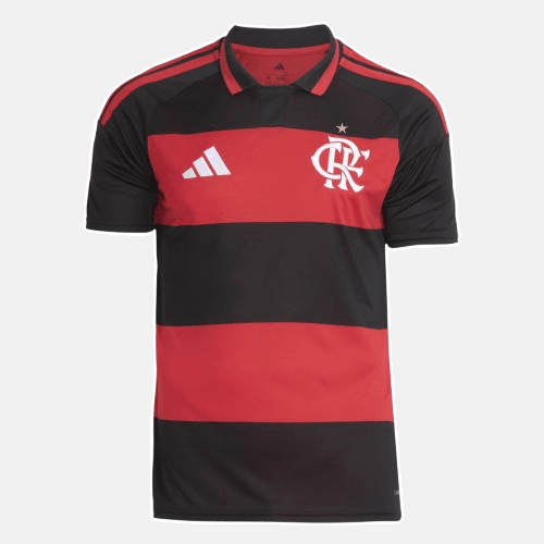 Camisola Flamengo I 2026 Pedro N° 9 - imagem 1