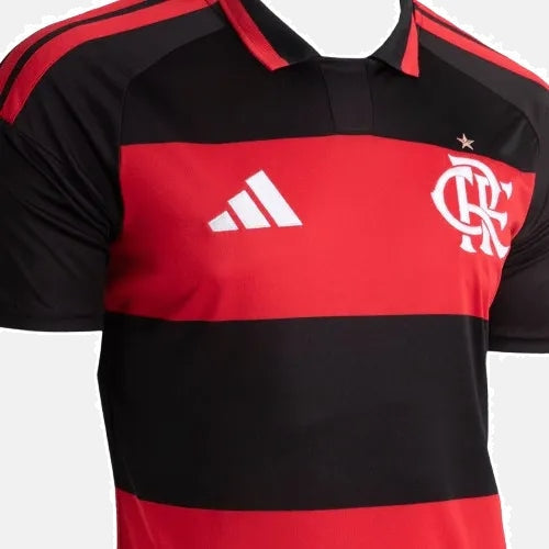 Camisola Flamengo I 2026 Pedro N° 9 - imagem 4