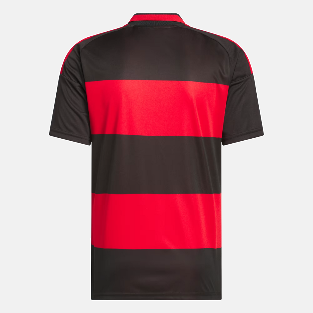 Camisola I CR Flamengo 26 - imagem 2