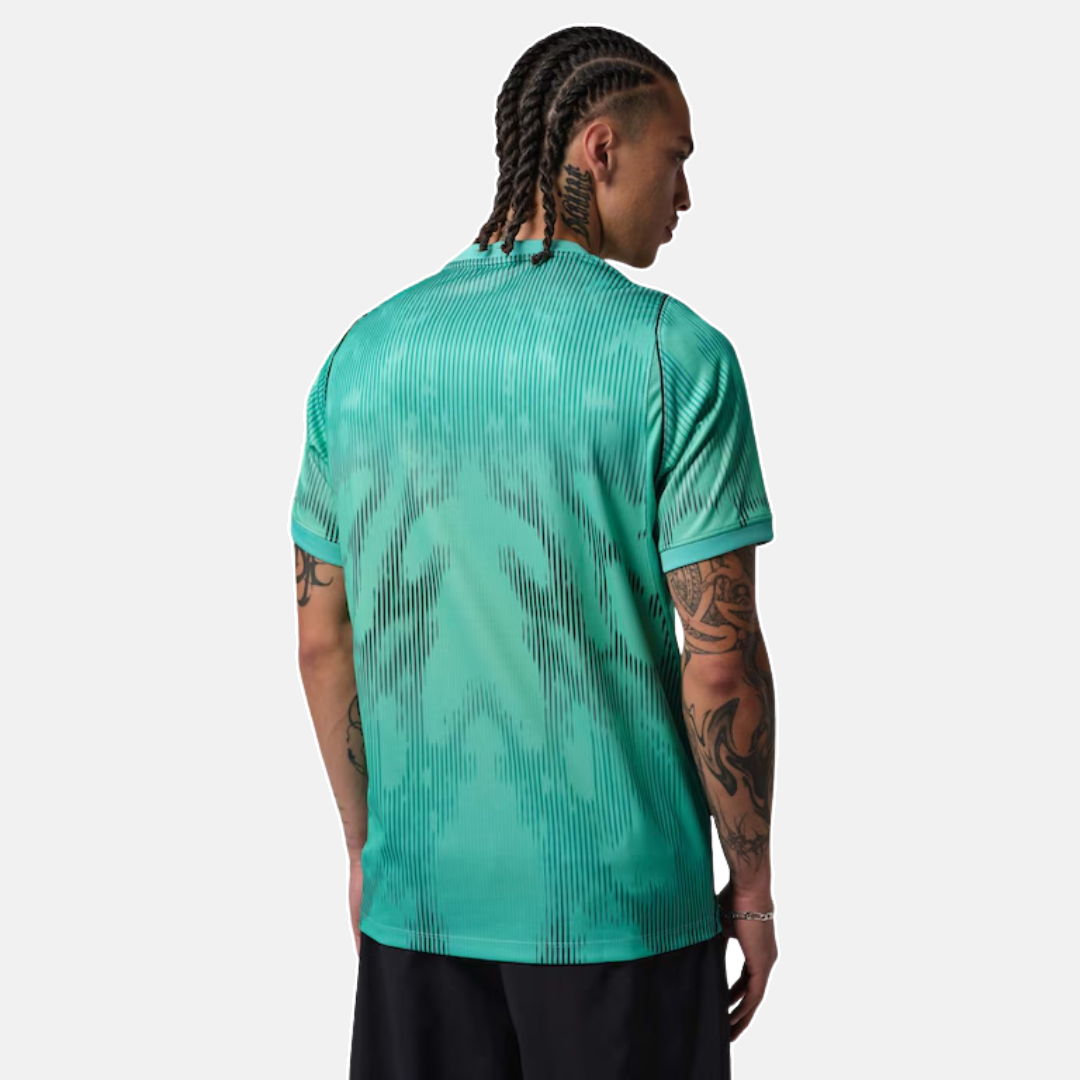 Camisola Goleiro Brasil - Copa do Mundo 2026 - imagem 2