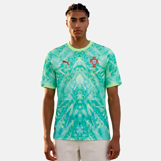 Camisola Guarda-Redes Aquatic Portugal - Copa do Mundo 2026 - imagem 1