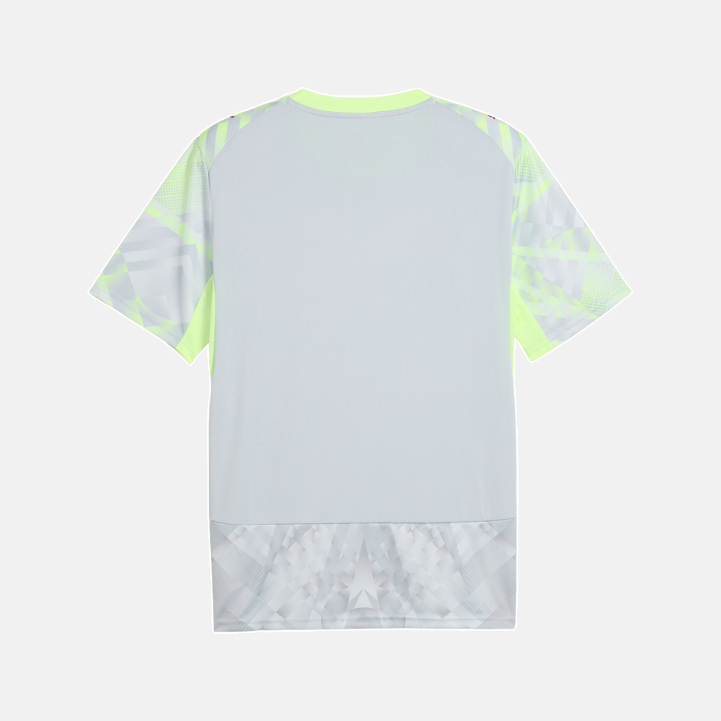 Camisola Guarda-Redes Silver Portugal - Copa do Mundo 2026 - imagem 4