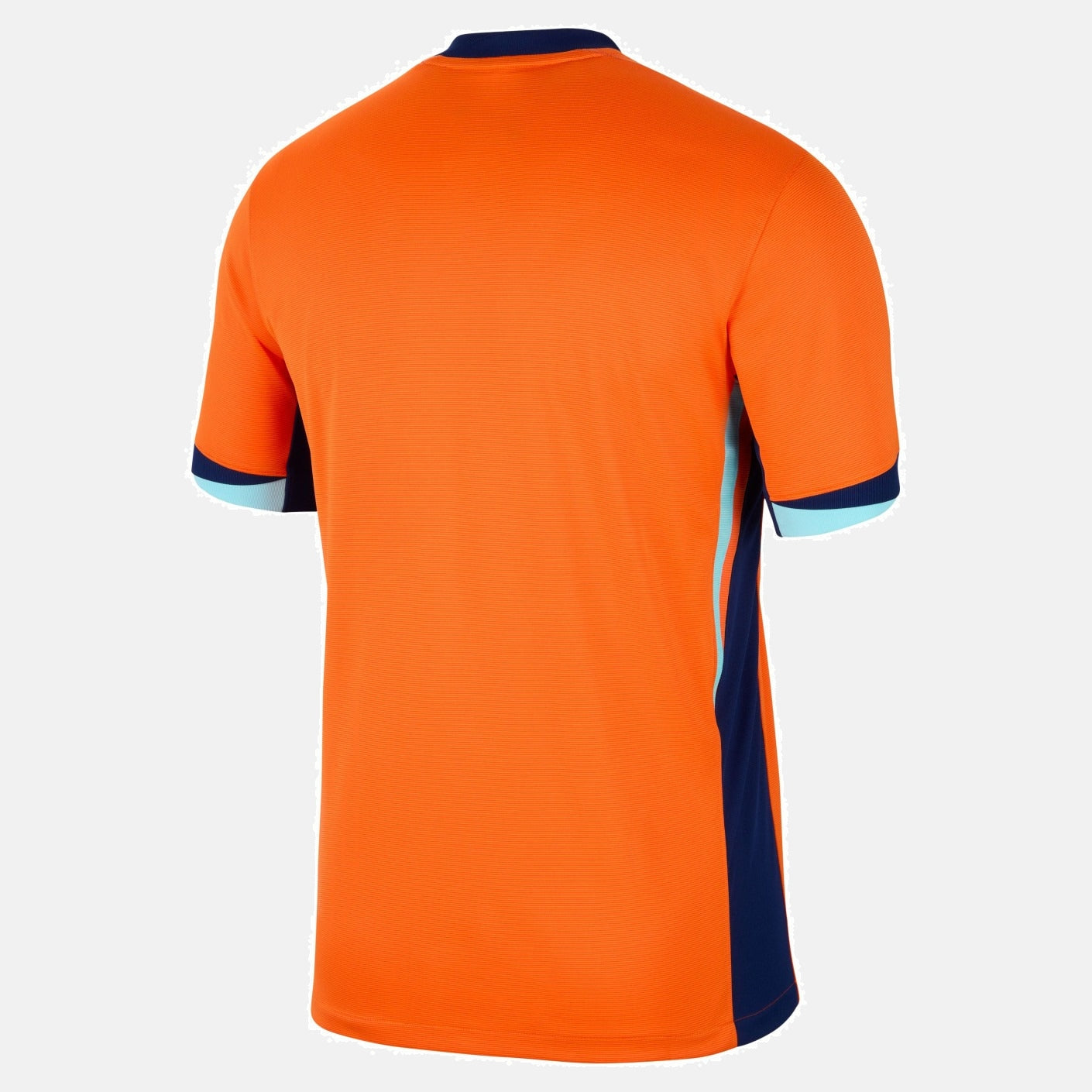 Camisola Holanda Principal 2025/26 - imagem 2