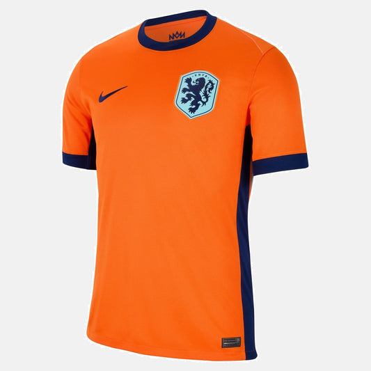 Camisola Holanda Principal 2025/26 - imagem 1