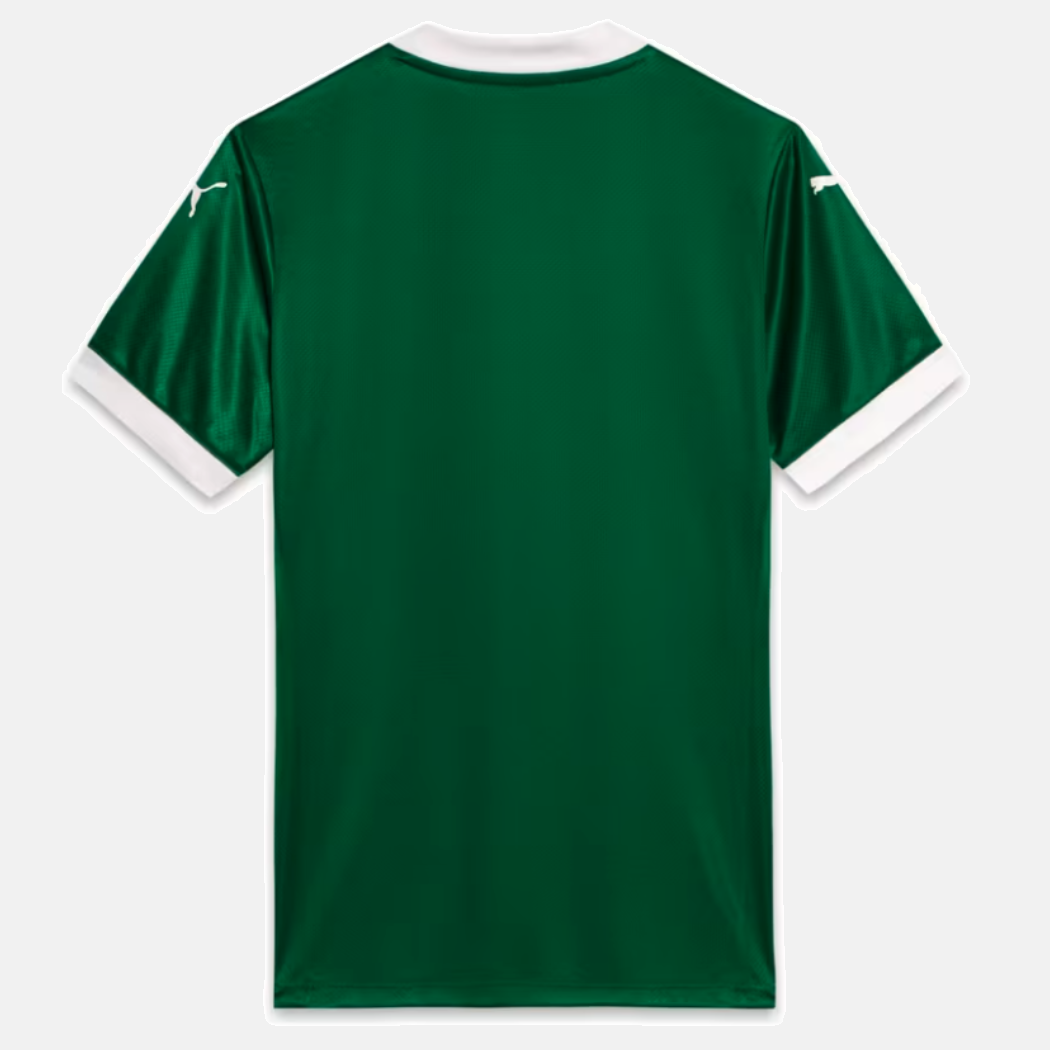Camisola I Palmeiras 2025/26 Jogador - imagem 2
