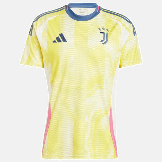 Camisola Juventus Alternativa 2024/25 - imagem 1