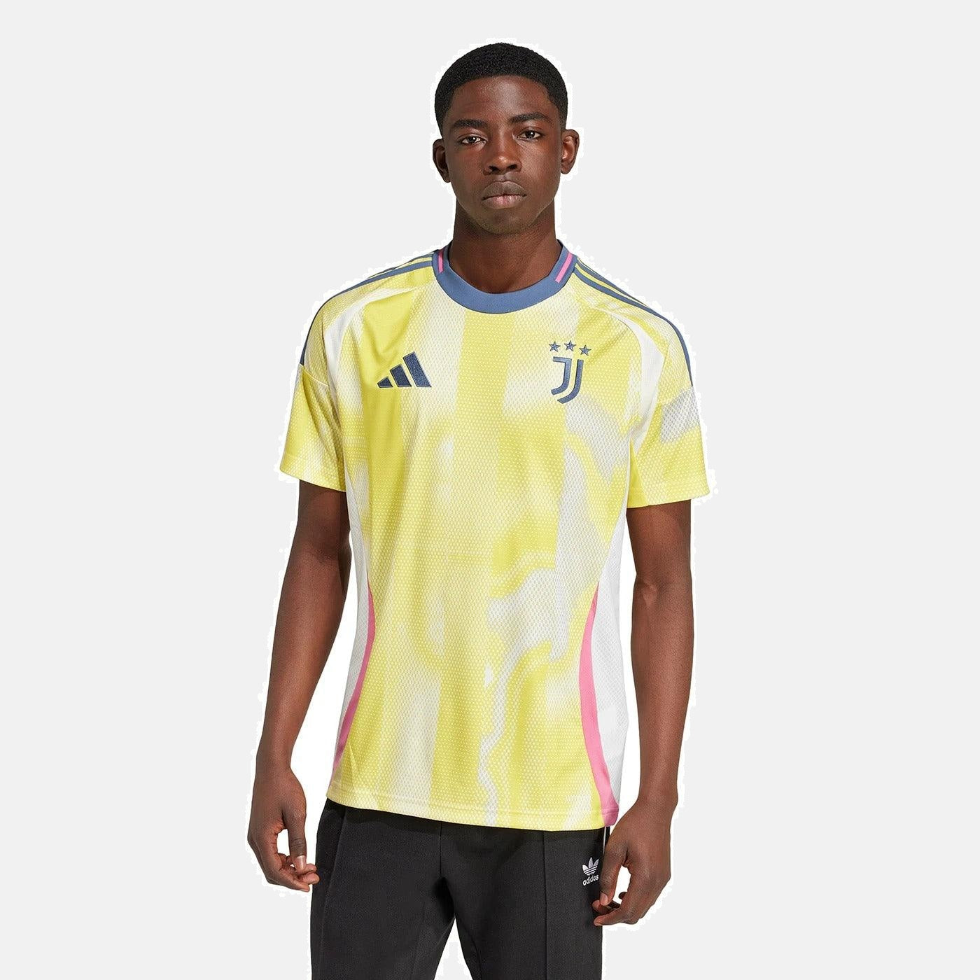 Camisola Juventus Alternativa 2024/25 - imagem 3