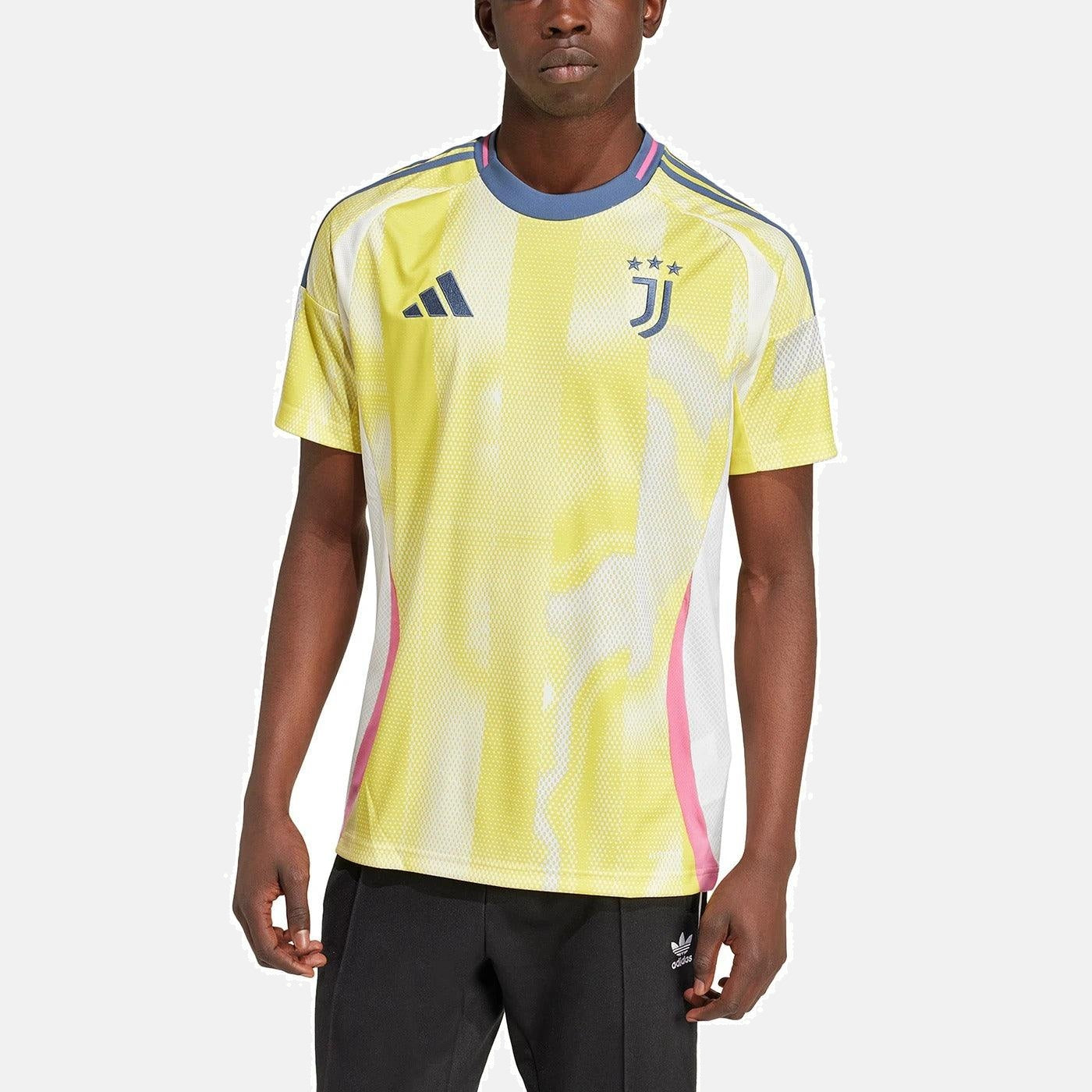 Camisola Juventus Alternativa 2024/25 - imagem 7
