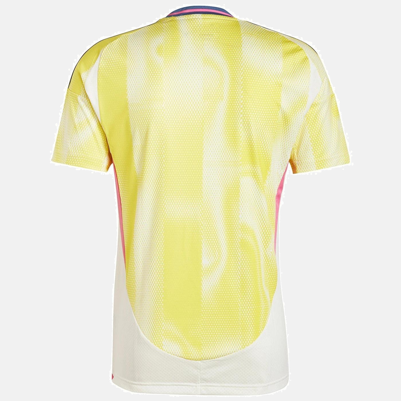 Camisola Juventus Alternativa 2024/25 - imagem 2