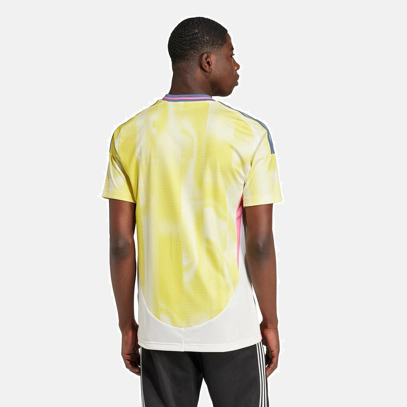 Camisola Juventus Alternativa 2024/25 - imagem 4