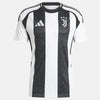 Camisola Juventus Principal 2024/25