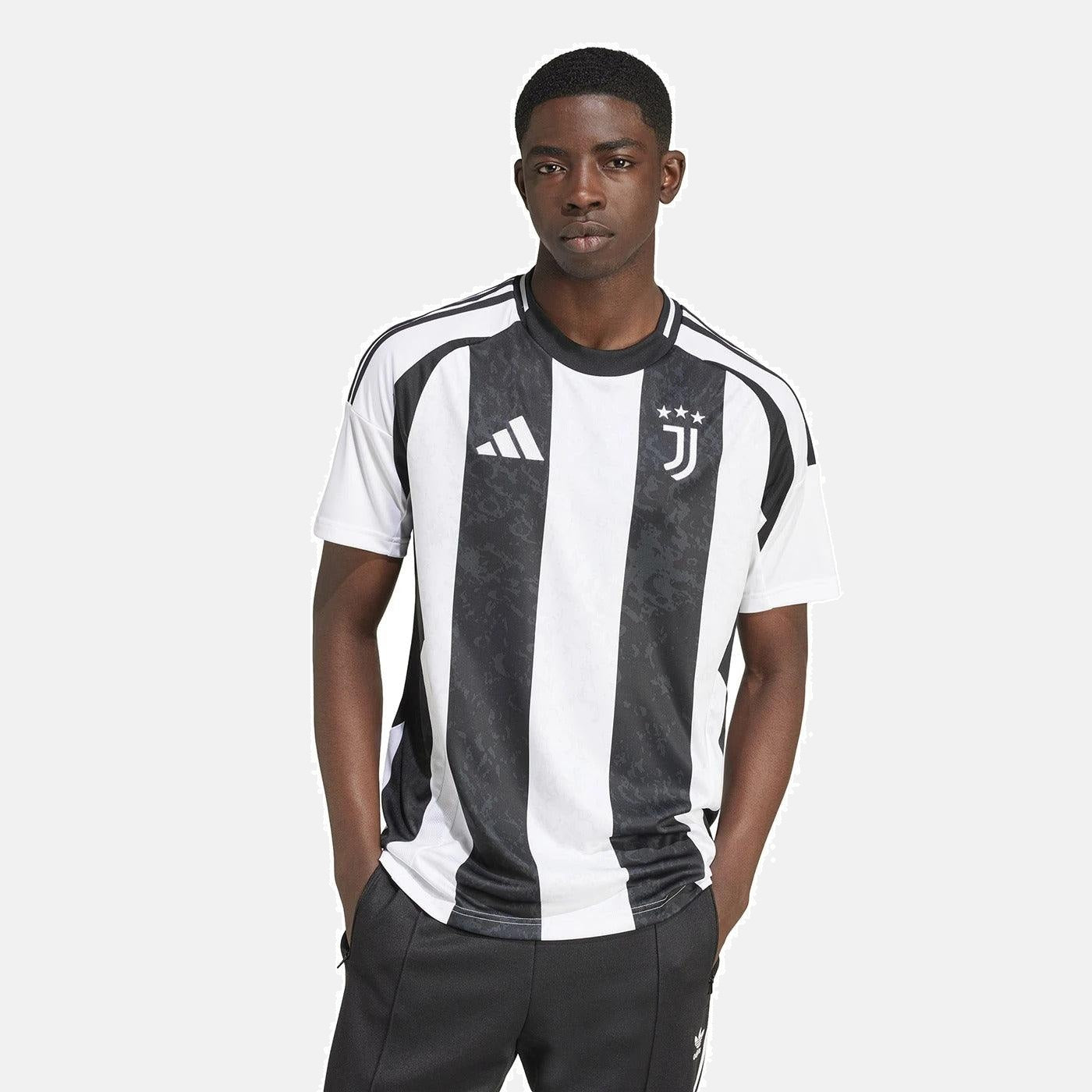 Camisola Juventus Principal 2024/25 - imagem 3