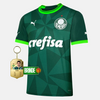 Camisola Palmeiras 2023/24 Home