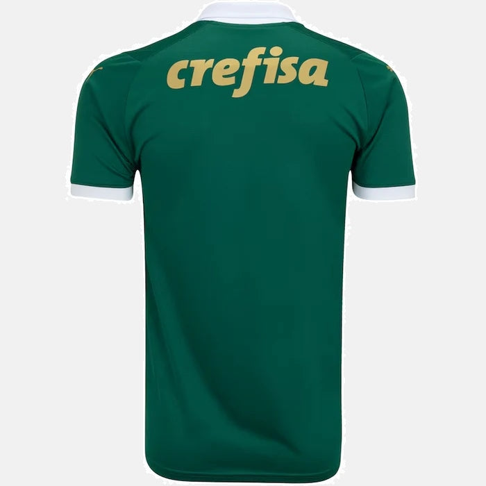 Camisola Palmeiras Verde Home 2024/25 - imagem 2