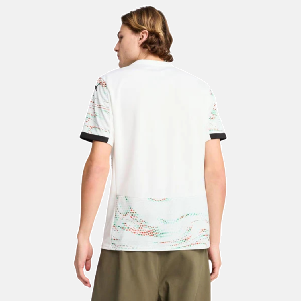 Camisola Portugal Alternativa - 2025 - imagem 4
