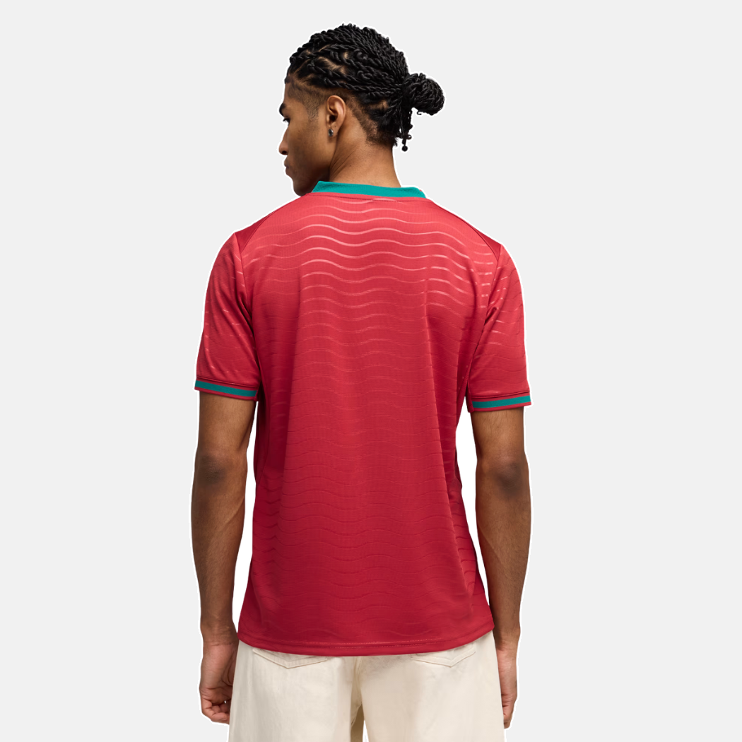 Camisola Principal Portugal 2026 - Copa do Mundo - imagem 4