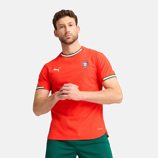 Camisola Player Version Portugal Principal - 2025/26 - imagem 1