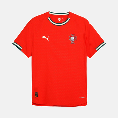 Camisola Player Version Portugal Principal - 2025/26 - imagem 8