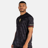 Camisola Portugal Goat CR7