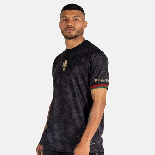 Camisola Portugal Goat CR7 - Versão Especial - imagem 1