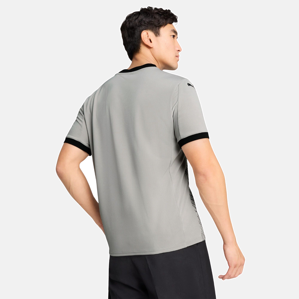 Camisola Portugal Guarda Redes Cinza - 2025 - imagem 2