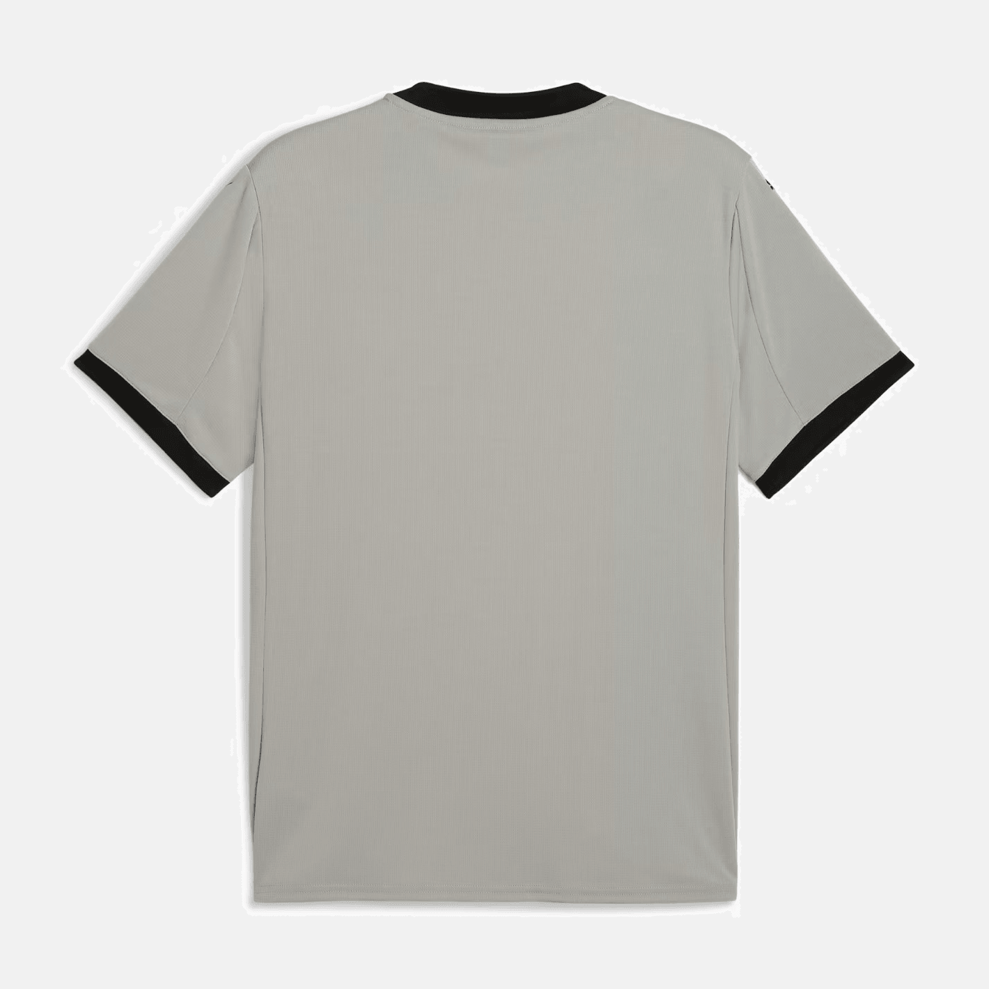 Camisola Portugal Guarda Redes Cinza - 2025 - imagem 5