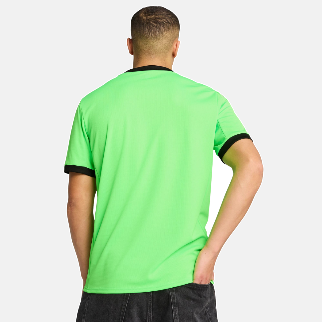 Camisola Portugal Guarda Redes Verde - 2025 - imagem 2
