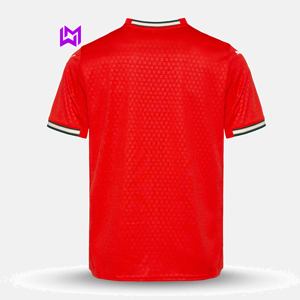 Camisola Portugal Principal - 2025/26 - imagem 6